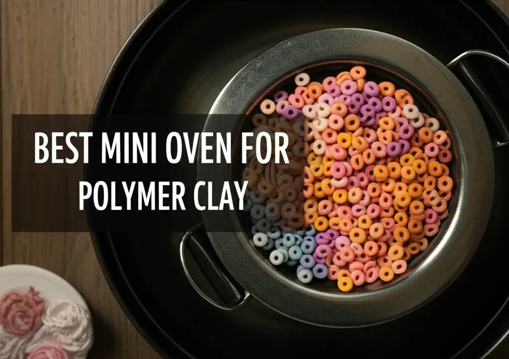 Best Mini Oven For Polymer Clay