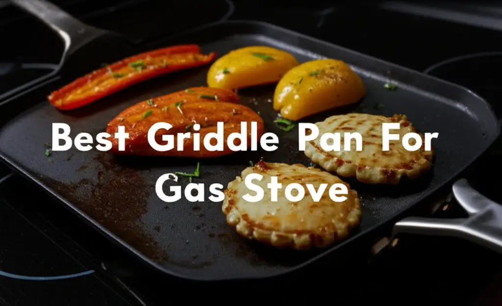 Discover the griddle pan for gas stove to enhance your experience. Find top solutions based on thorough testing and reviews.