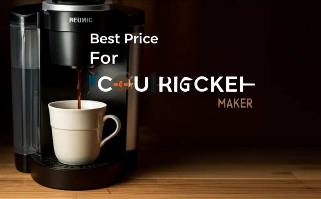 Looking for the best price for keurig coffee maker? We've tested dozens of models to find the top performers, so you can brew the perfect cup every time.