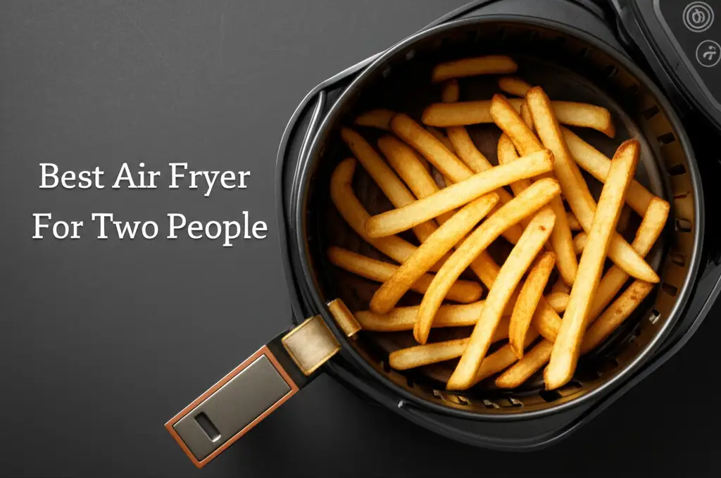 10 Best Air Fryer For Two People 2025