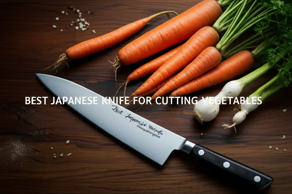 Tired of dull knives crushing your veggies? We tested dozens of blades to find the best japanese knife for cutting vegetables for precision and ease. Get ready to slice through your prep work like a professional.