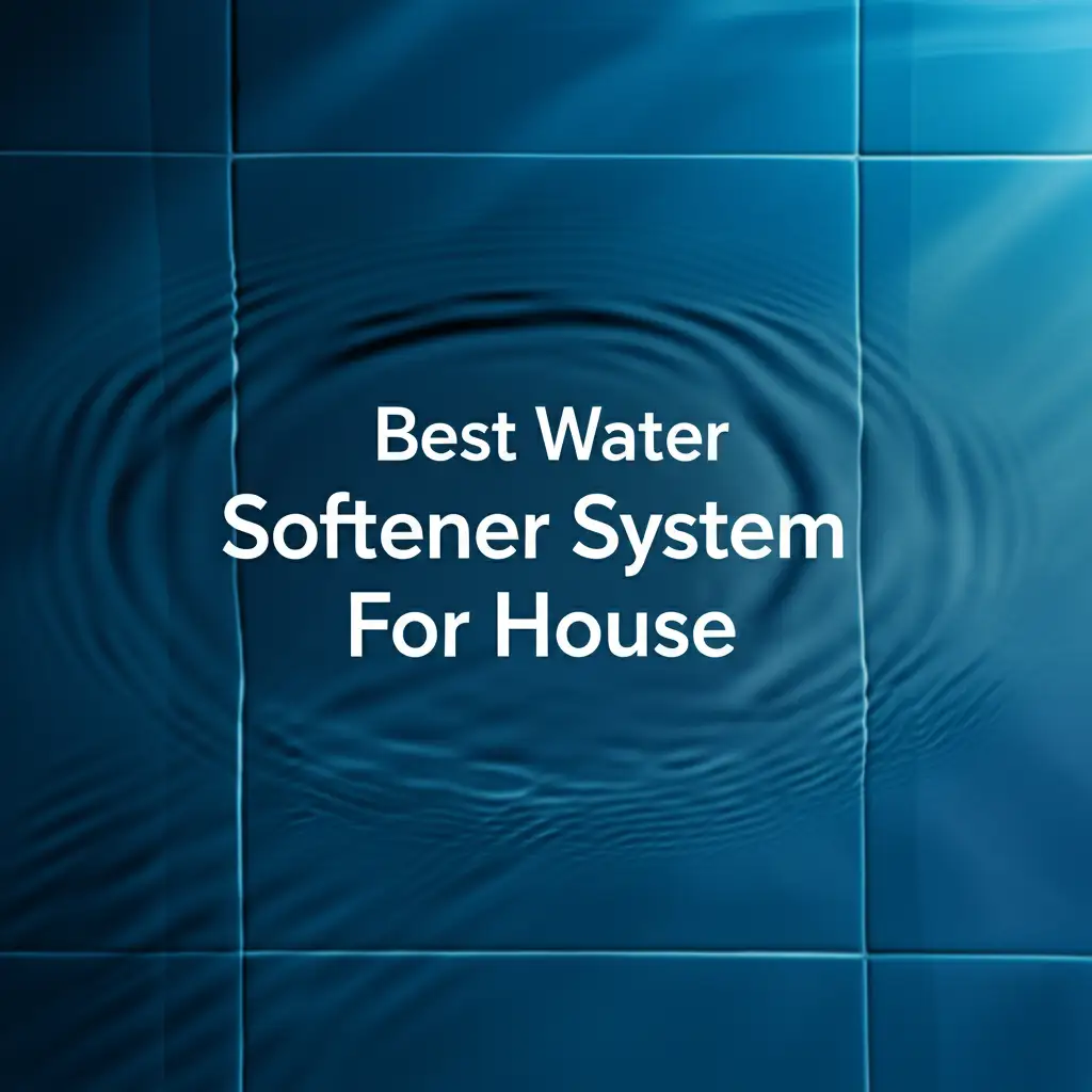 Struggling with hard water? We've tested and reviewed the top water softener systems for your house to protect your pipes and appliances. Find your perfect match today!