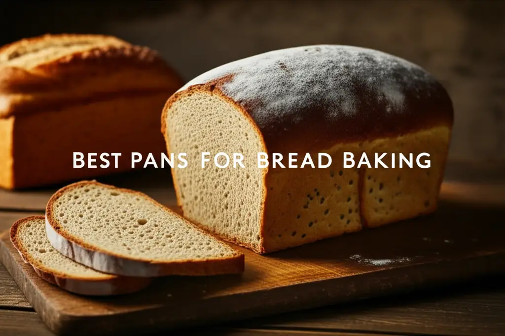 Struggling to find the right pan for your bread? We tested dozens of pans for bread baking to find the top performers for a perfect rise and golden crust.