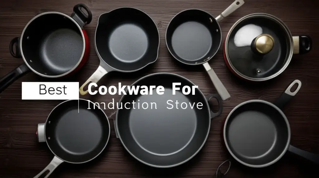 10 Best Cookware For Induction Stove 2025