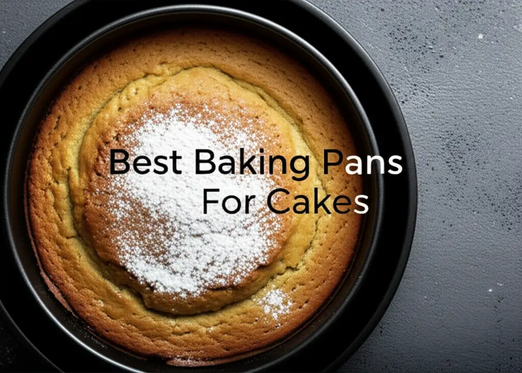 7 Best Baking Pans For Cakes of 2025