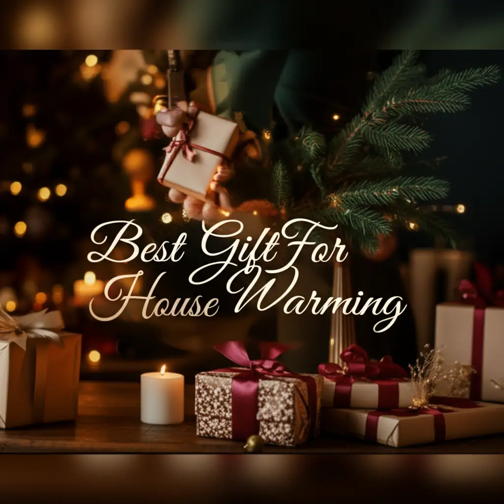 8 Best Gift For House Warming in 2025