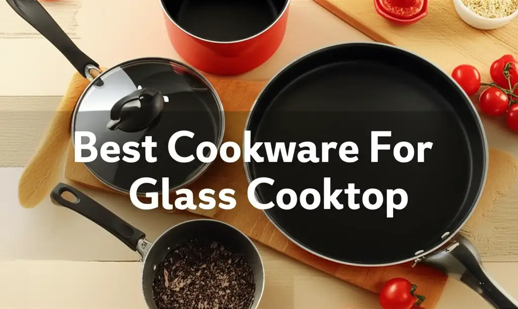 9 Best Cookware For Glass Cooktop 2025