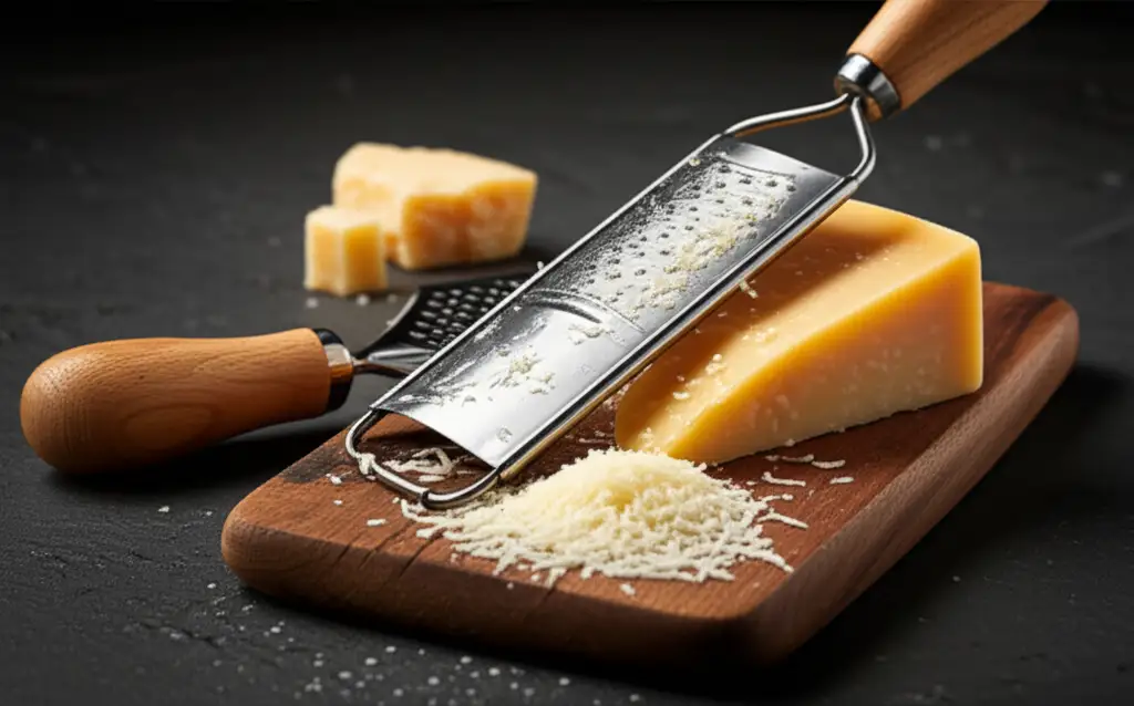 10 Best Grater For Parmesan Cheese 2025