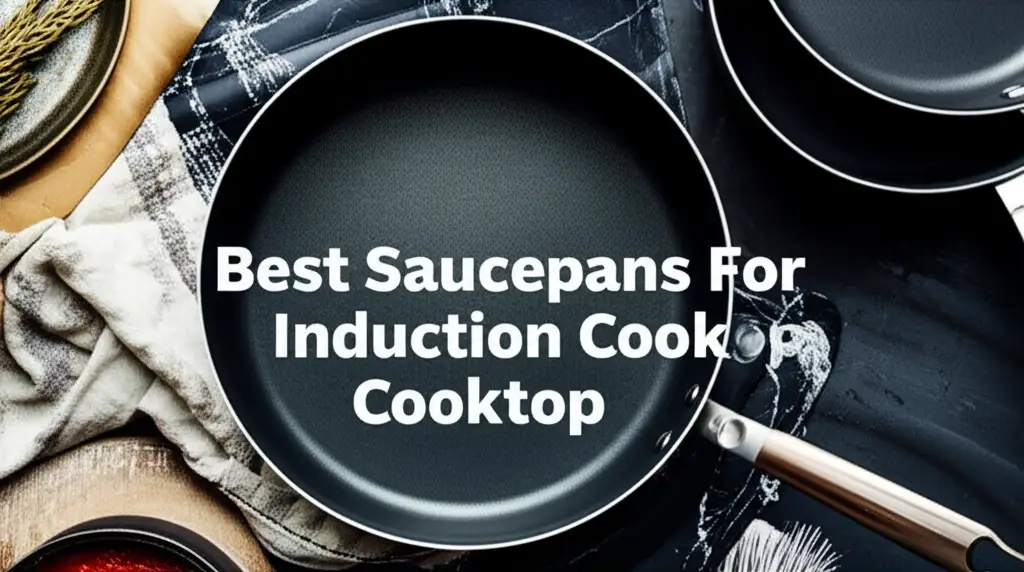 7 Best Saucepans For Induction Cooktop 2025