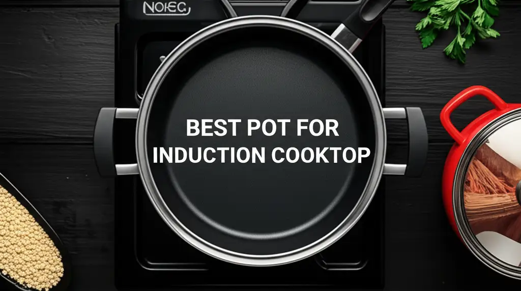 9 Best Pots For Induction Cooktops 2025