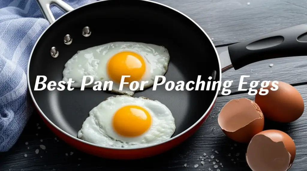 Best Pan For Poaching Eggs
