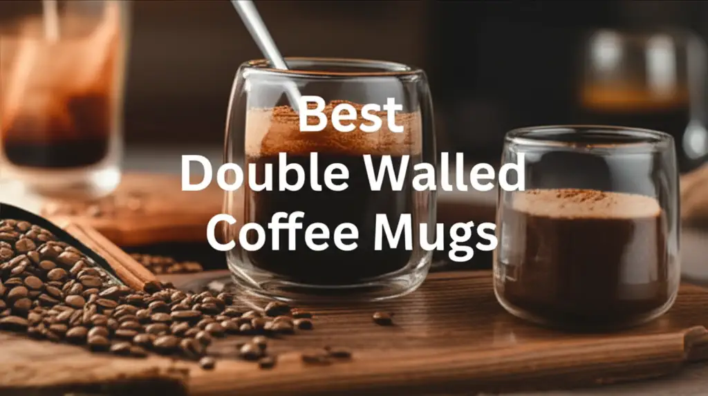 8 Best Double Walled Coffee Mugs of 2025