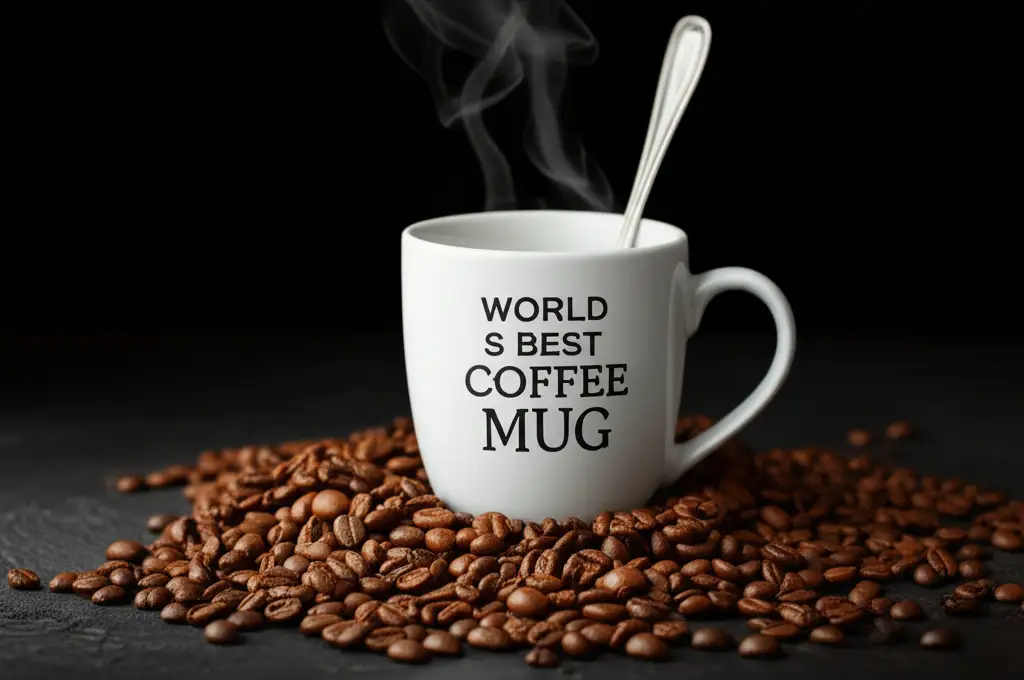9 Best World S Best Coffee Mugs of 2025 Reviewed