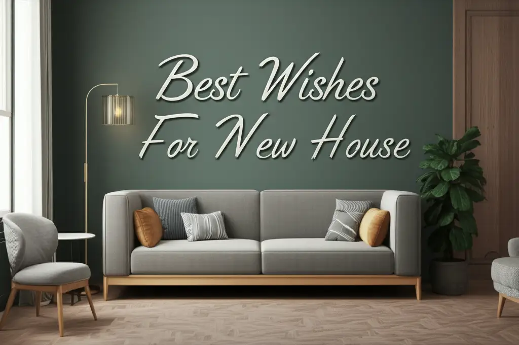 8 Best Wishes For New House 2025 Guide