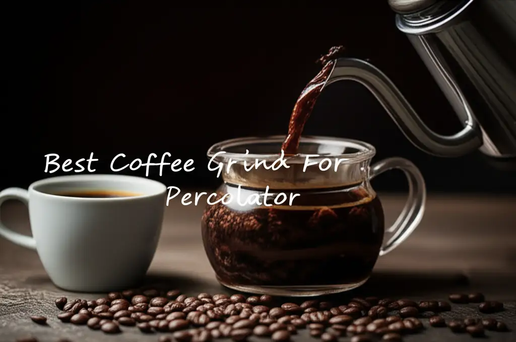 Discover the coffee grind for percolator to enhance your experience. Find top solutions based on thorough testing and reviews.