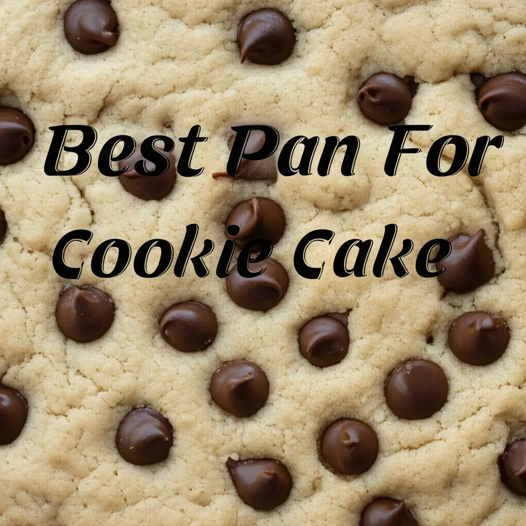 Discover the pan for cookie cake to enhance your experience. Find top solutions based on thorough testing and reviews.