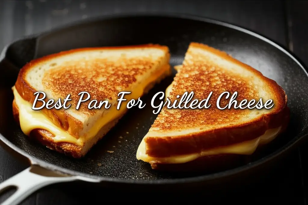 Discover the pan for grilled cheese to enhance your experience. Find top solutions based on thorough testing and reviews.