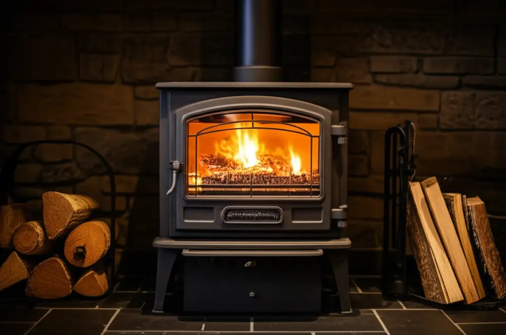 8 Best Fuel For Multifuel Stove in 2026