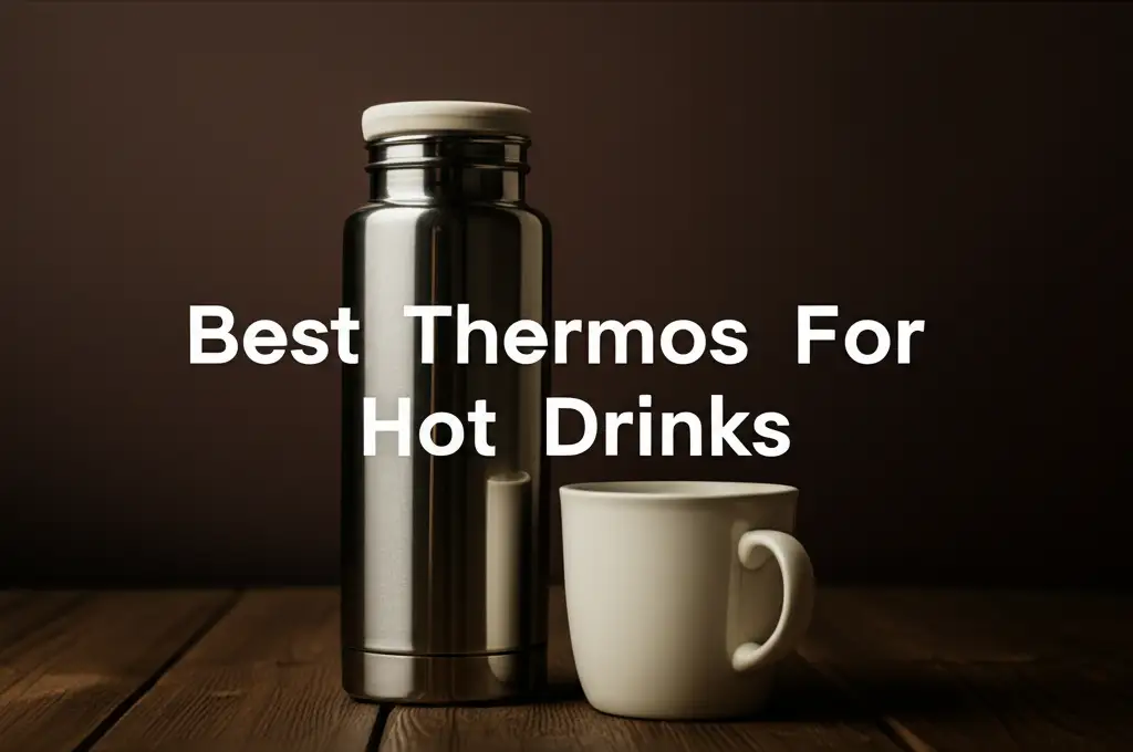 Best Thermos For Hot Drinks