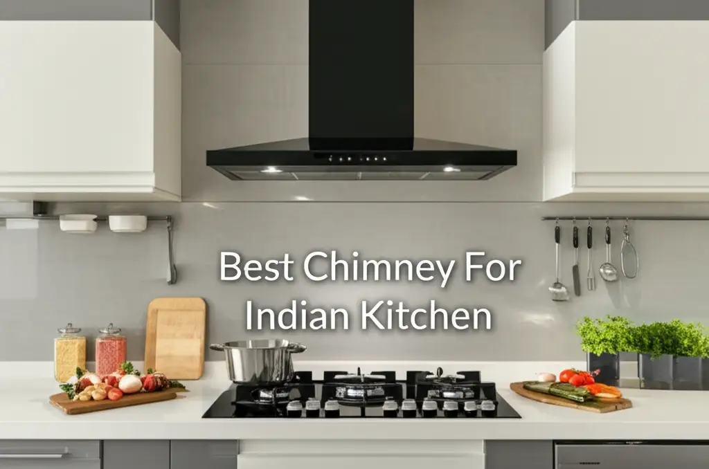 9 Best Chimney For Indian Kitchen 2024