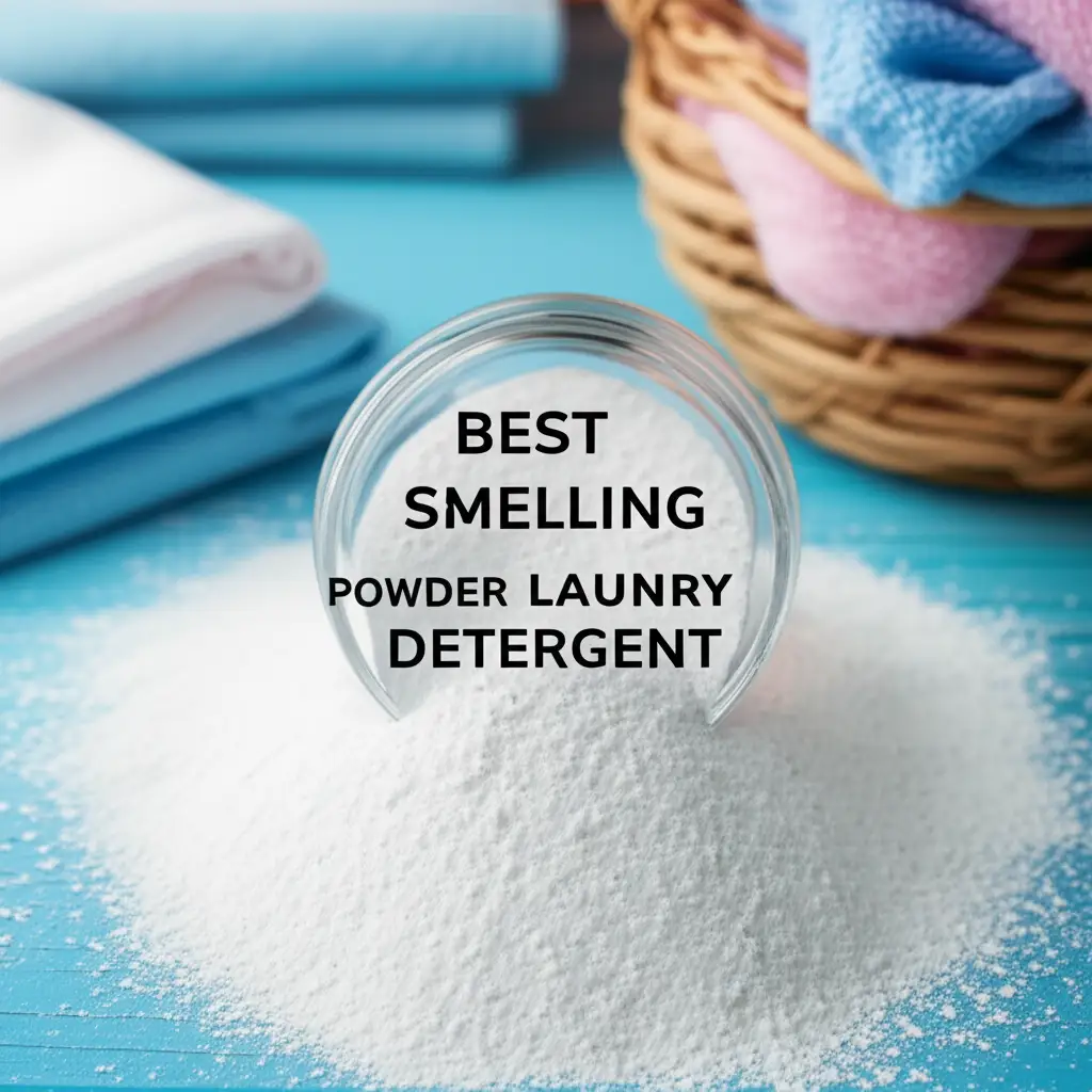 Discover the smelling powder laundry detergent to enhance your experience. Find top solutions based on thorough testing and reviews.
