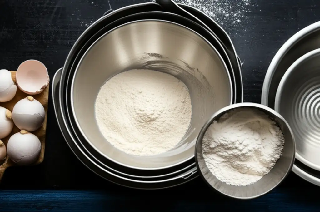 7 Best Mixing Bowls For Baking of 2025