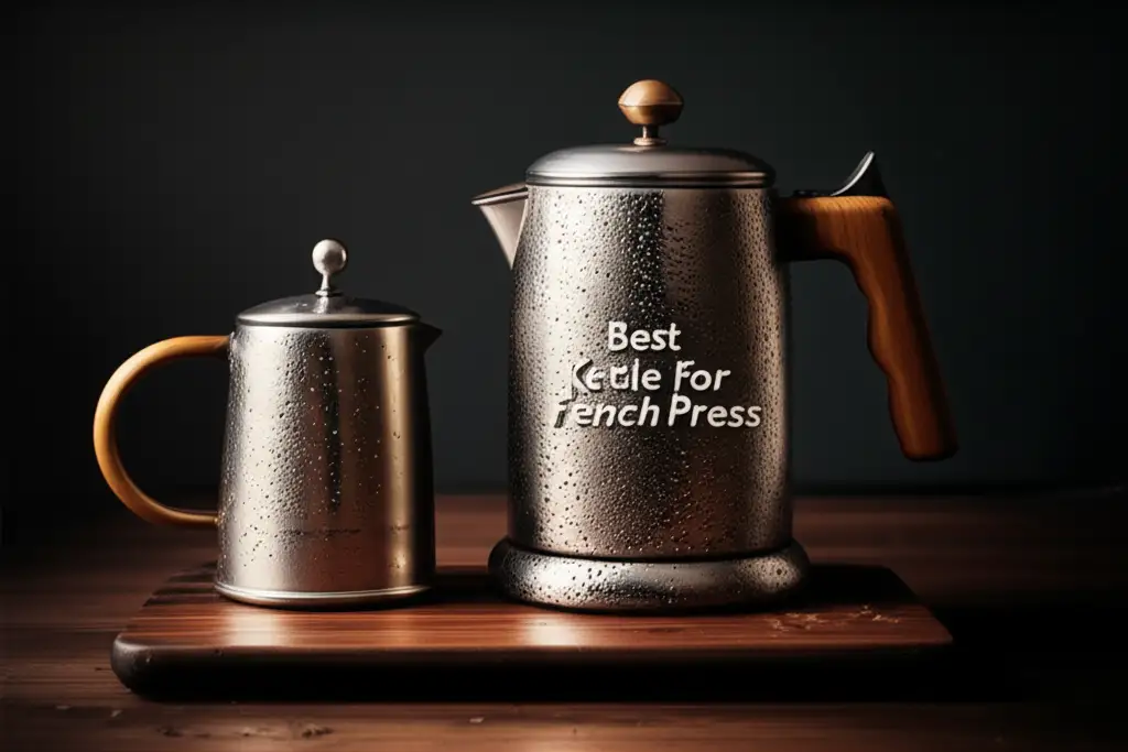 Discover the kettle for french press to enhance your experience. Find top solutions based on thorough testing and reviews.