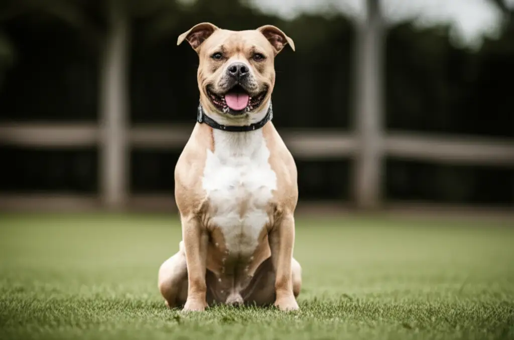 Are Pit Bulls Friendlier Than Golden Retrievers