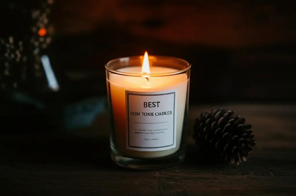 Looking for the safest candles? We tested dozens of non toxic candles to find options that burn clean and smell amazing, helping you relax worry-free.