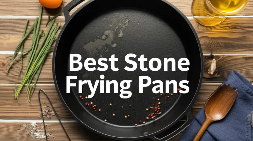 Best Stone Frying Pans