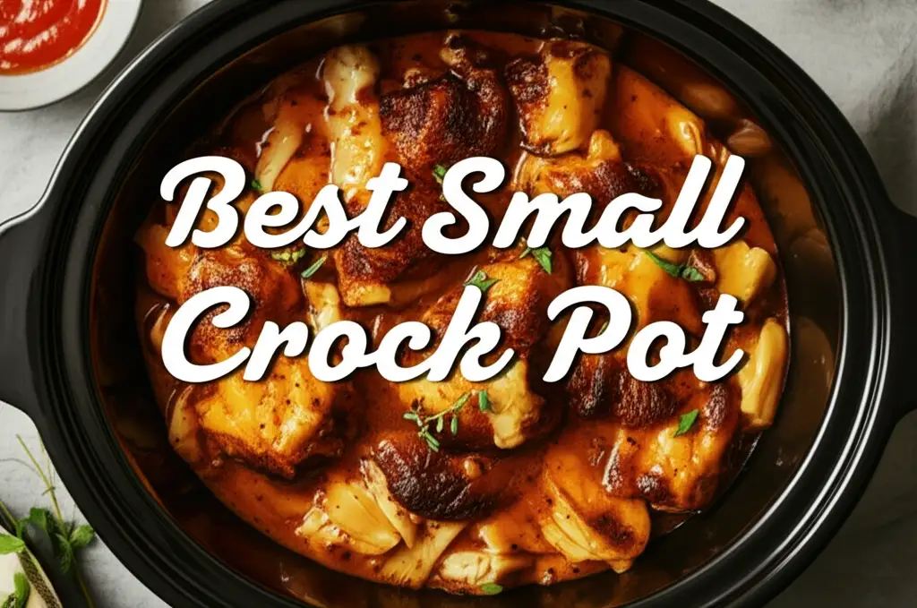 Best Small Crock Pot