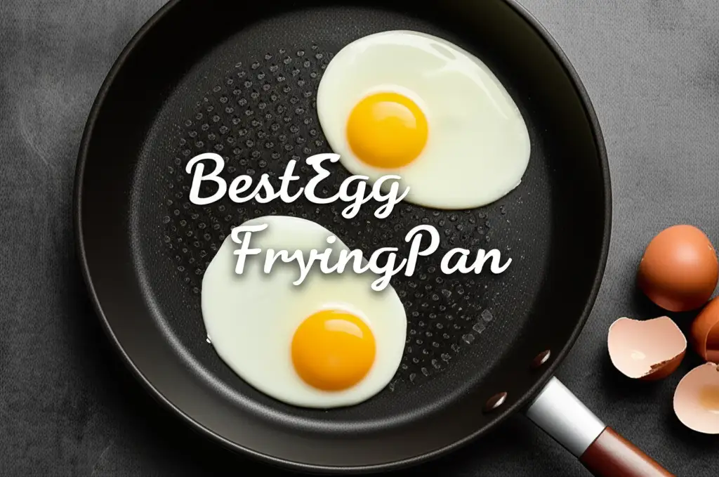 Best Egg Frying Pan
