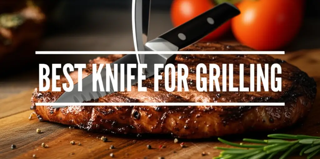 Discover the knife for grilling to enhance your experience. Find top solutions based on thorough testing and reviews.