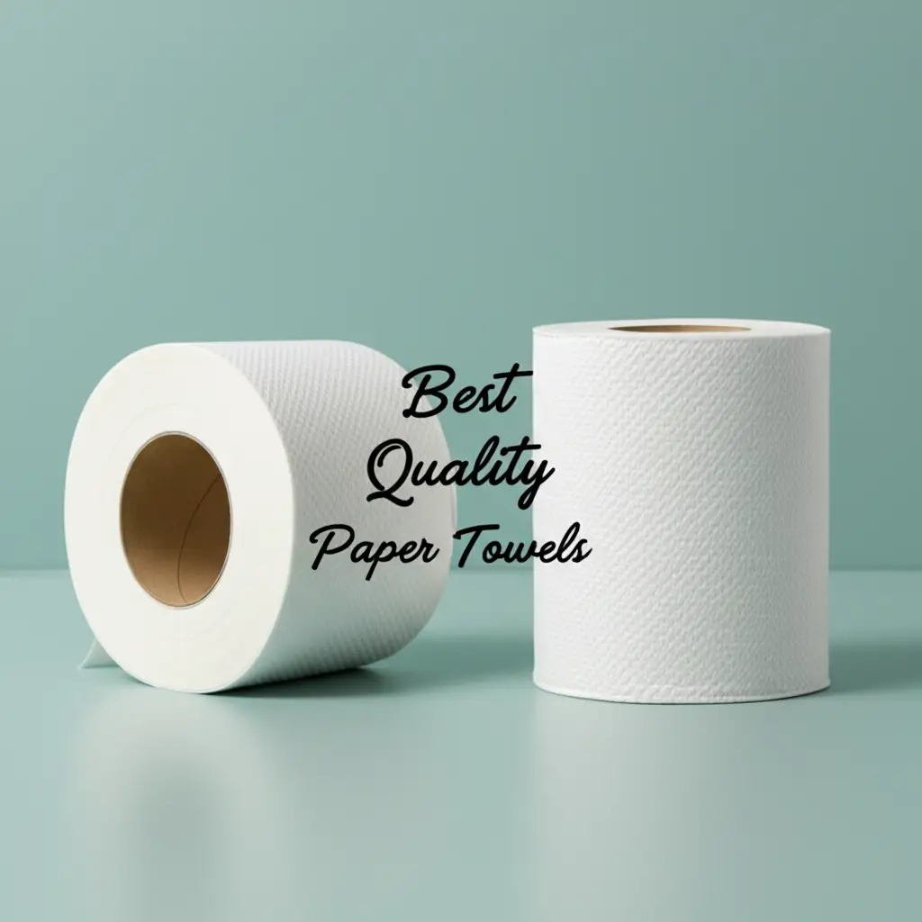 Searching for the best quality paper towels? We tested dozens for absorbency and strength to help you find the perfect roll for any mess. Get a spotless clean every time.