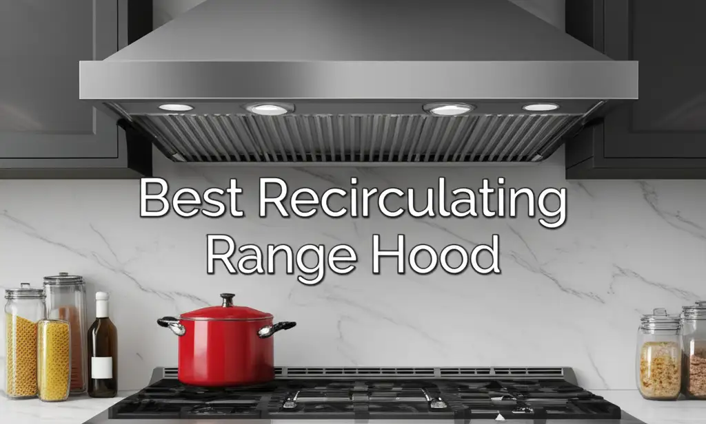 Need a new kitchen vent but don't have ductwork? We tested dozens of models for power, noise, and filtration to help you find the perfect ductless solution.