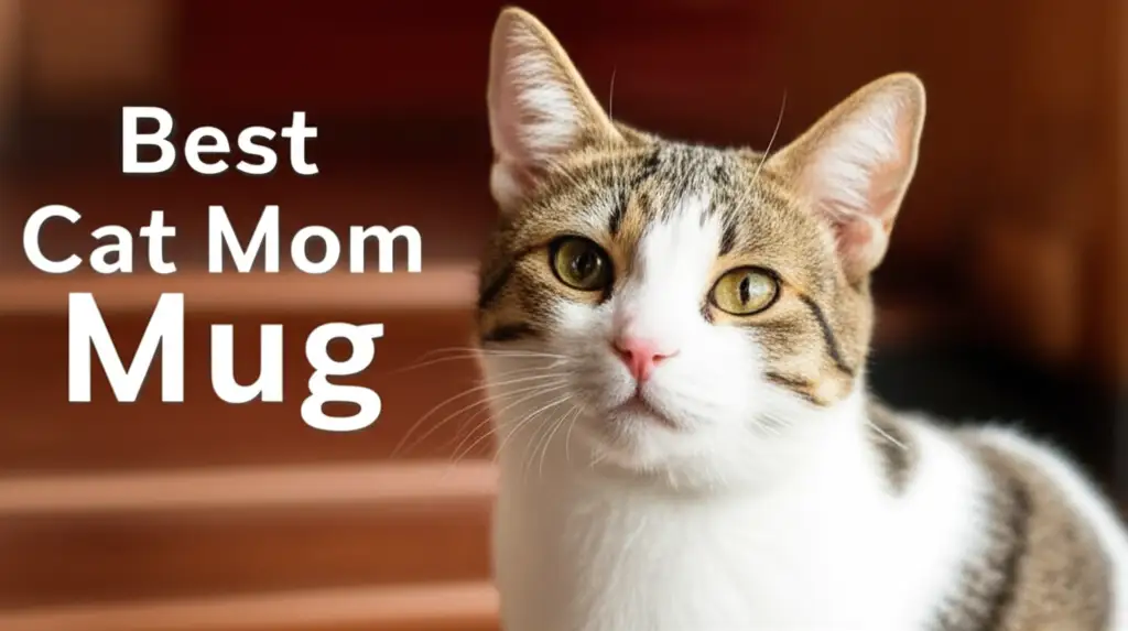9 Best Cat Mom Mug of 2025 Reviewed
