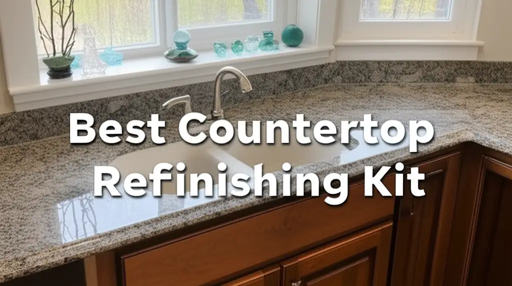 Discover the counterrefinishing kit to enhance your experience. Find top solutions based on thorough testing and reviews.