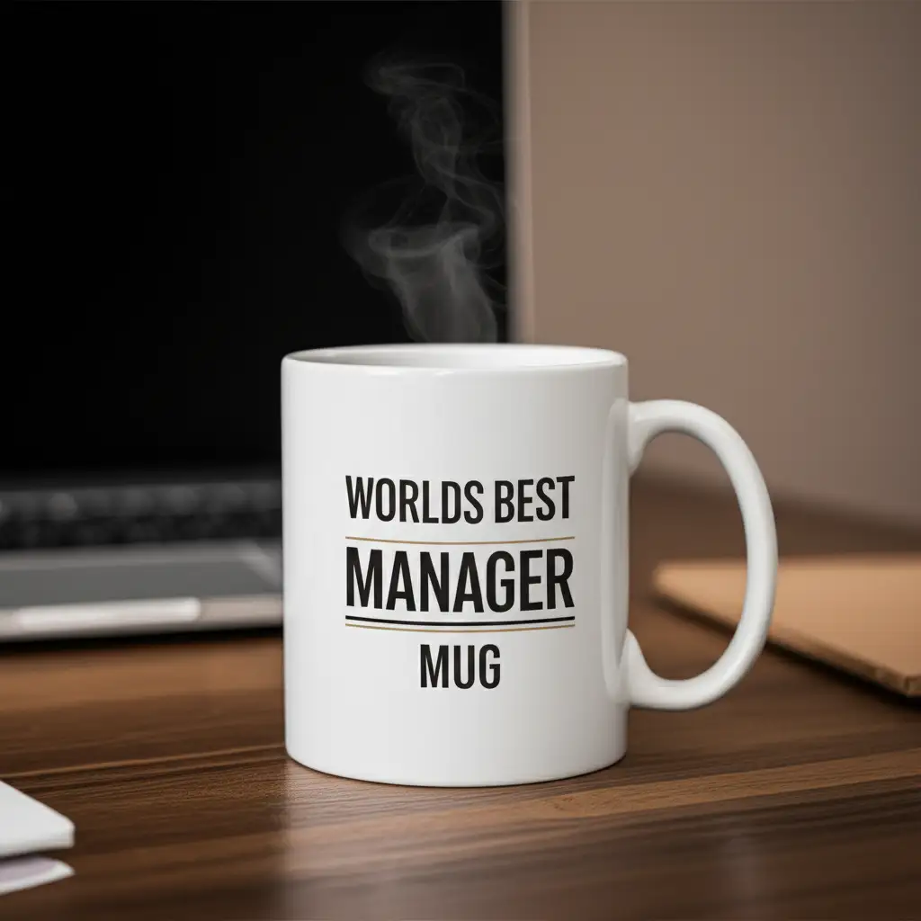 10 Best Worlds Best Manager Mugs of 2025 Reviewed