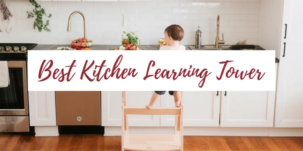 Best Kitchen Learning Tower