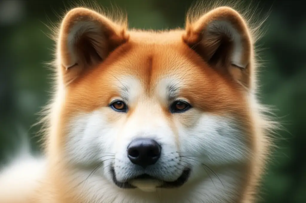 Are Akitas One Of The Smartest Dogs