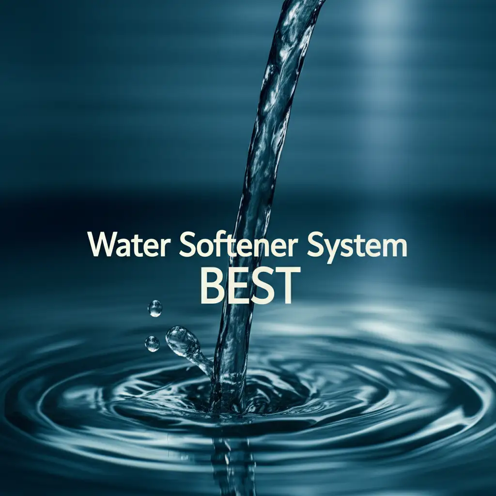 Tired of hard water spots and appliance damage? We tested dozens of systems to find the water softener system best for your home. See our top picks for ultimate purity and performance.