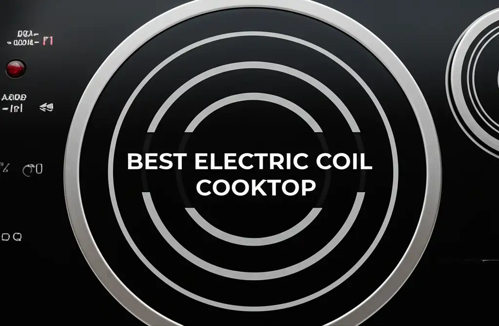 10 Best Electric Coil Cooktops for Reliable Cooking