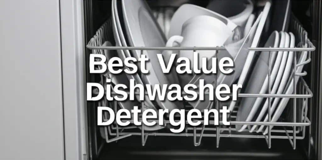 Searching for the perfect dishwasher detergent? We've tested dozens of options to bring you the top performers for every budget and need. Find your ideal solution for sparkling clean dishes every time.