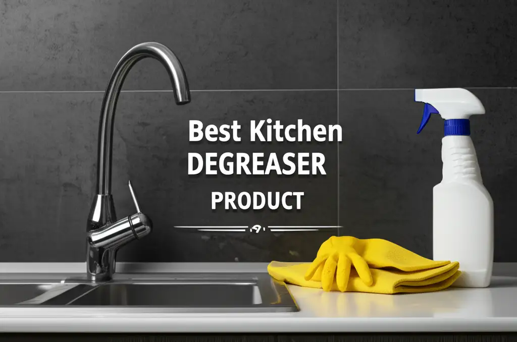 Discover the kitchen degreaser product to enhance your experience. Find top solutions based on thorough testing and reviews.