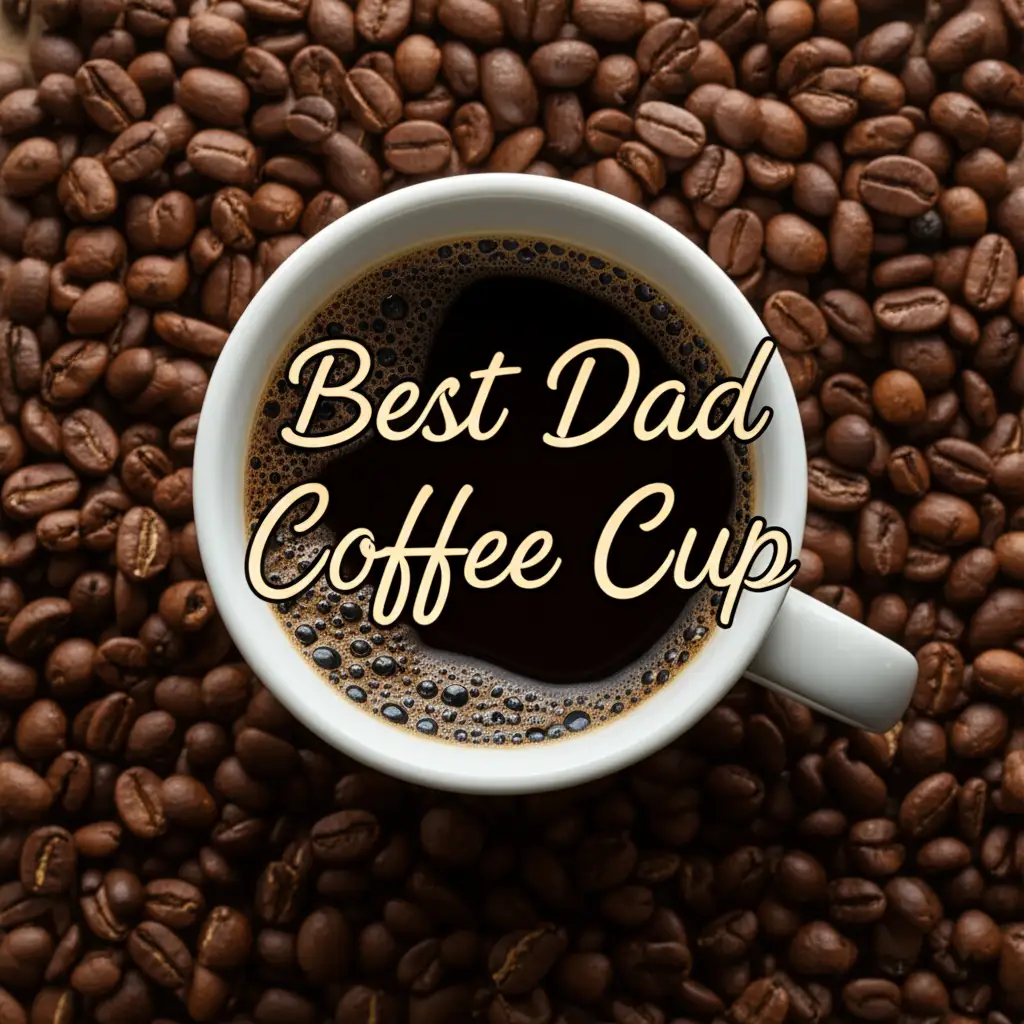 7 Best Dad Coffee Cups for 2025