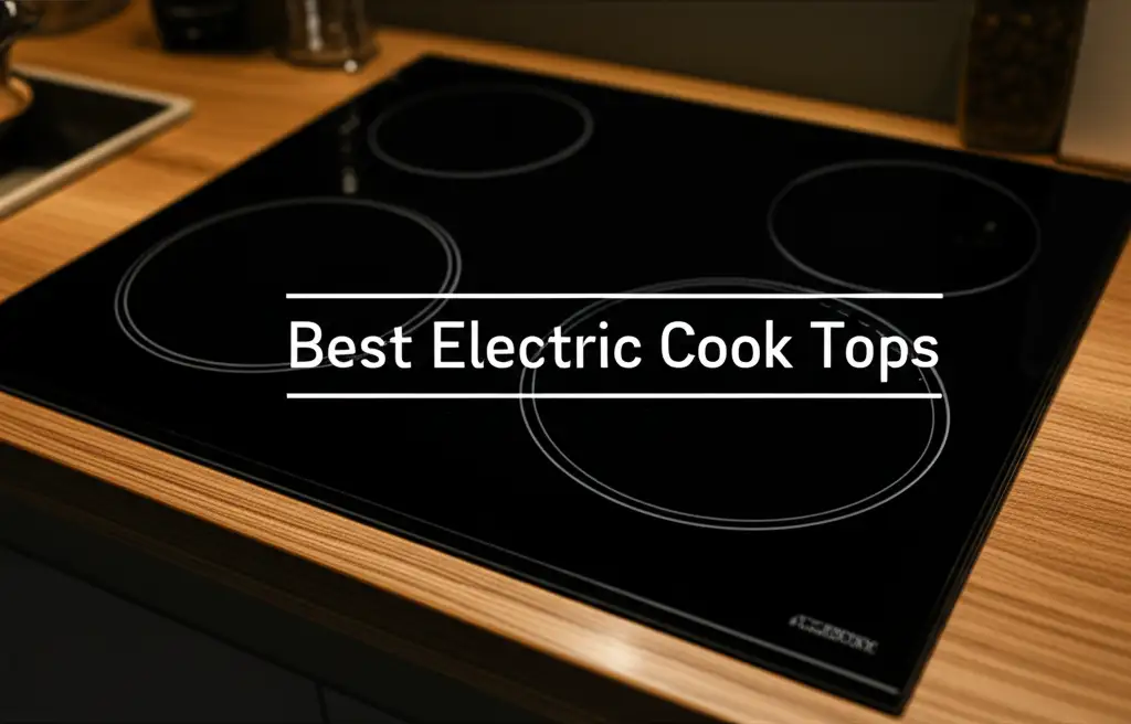 Searching for the perfect electric cooktop? We tested dozens for performance, safety, and value to help you find the ideal model for your kitchen.