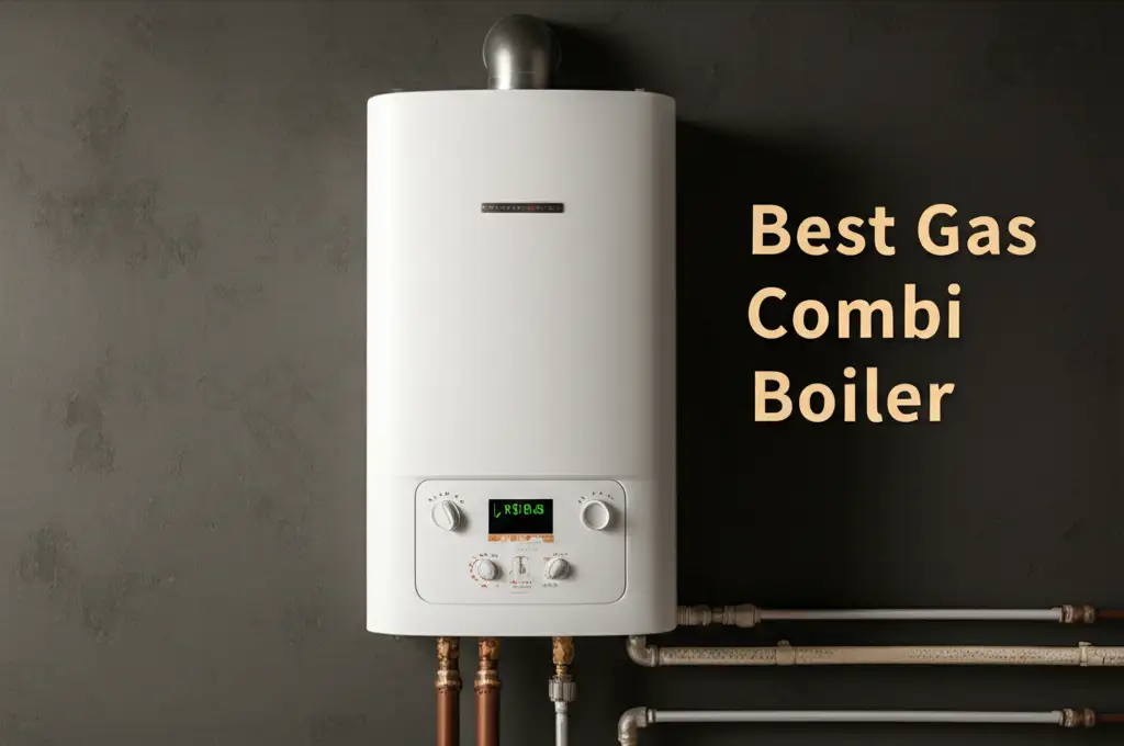 Best Gas Combi Boiler