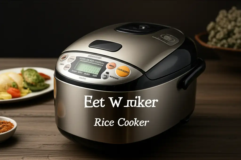 10 Best White Rice Cooker Models for 2025