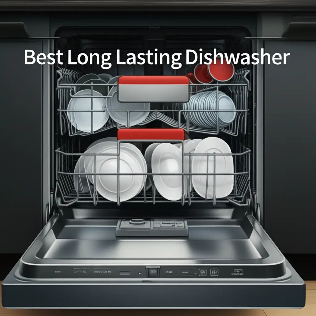 Best Long Lasting Dishwasher