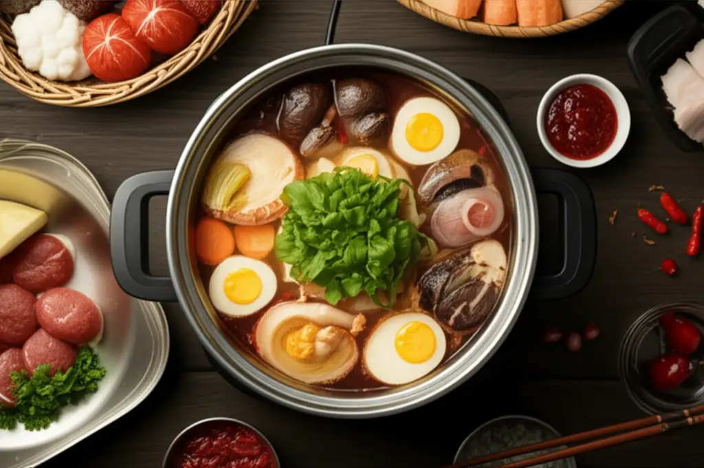 10 Best Instant Hot Pot Options for 2025